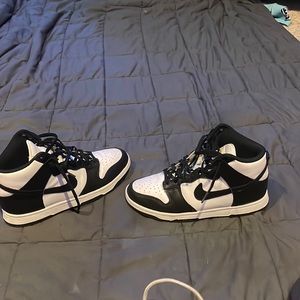 nike dunks